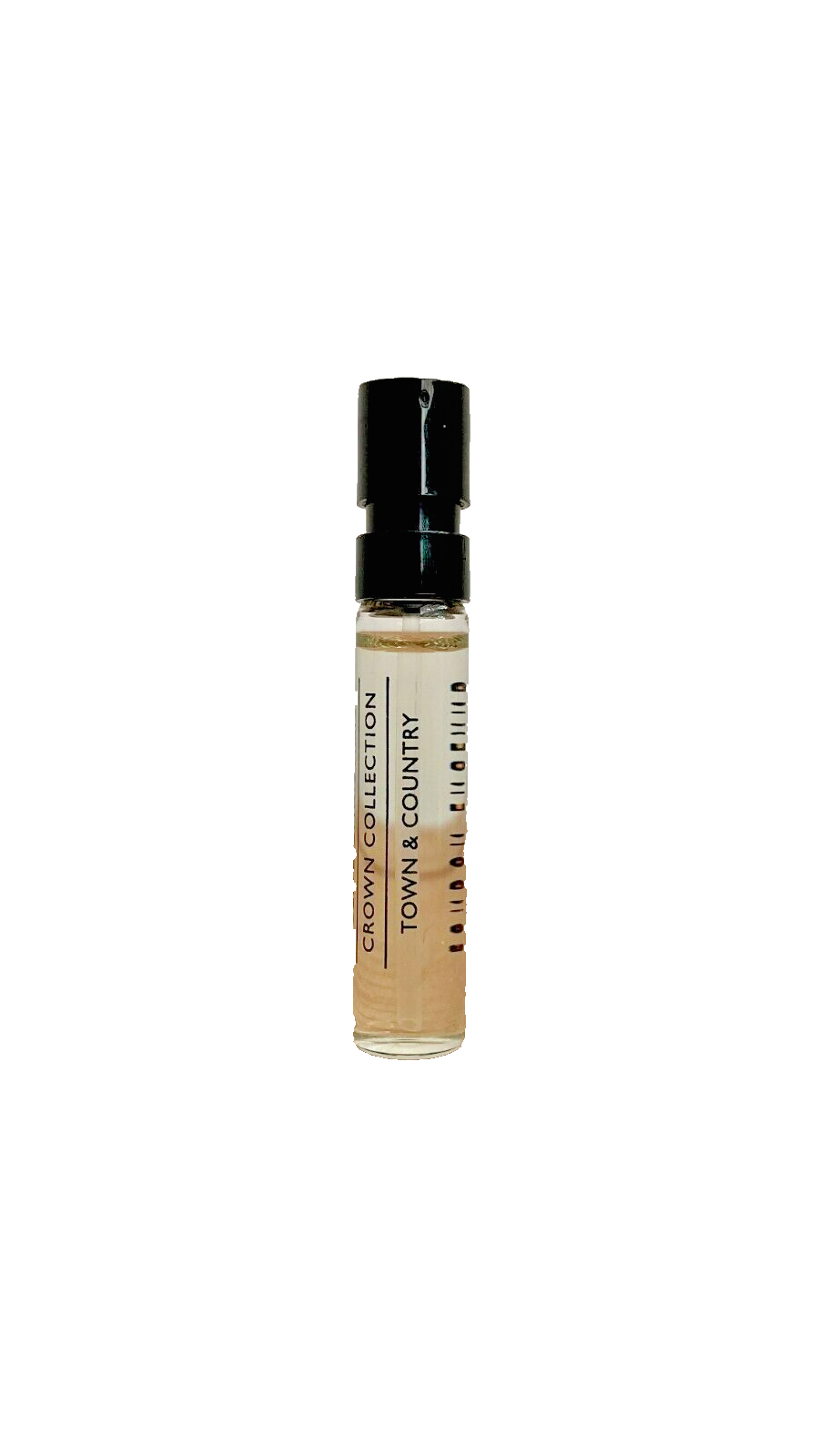 Clive Christian Town & Country 2ml 0.068 fl. oz. official perfume sample perfume tester