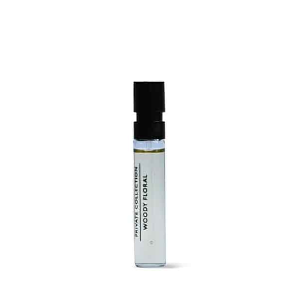 Clive Christian Woody Floral 2ml 0.06 fl. oz. official sample perfume tester
