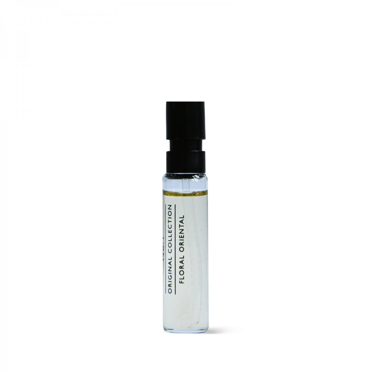 Clive Christian Original Collection No1 Feminine 2ml 0.07 fl. oz. official sample perfume tester