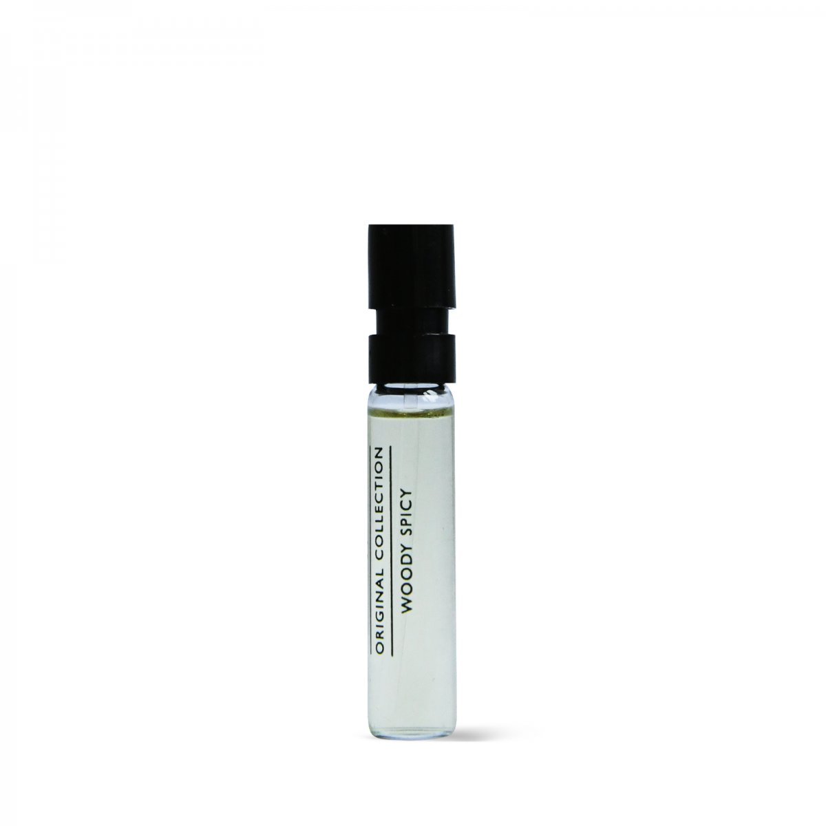 Clive Christian Original Collection X Masculine 2ml 0.07 fl. oz. official sample perfume tester