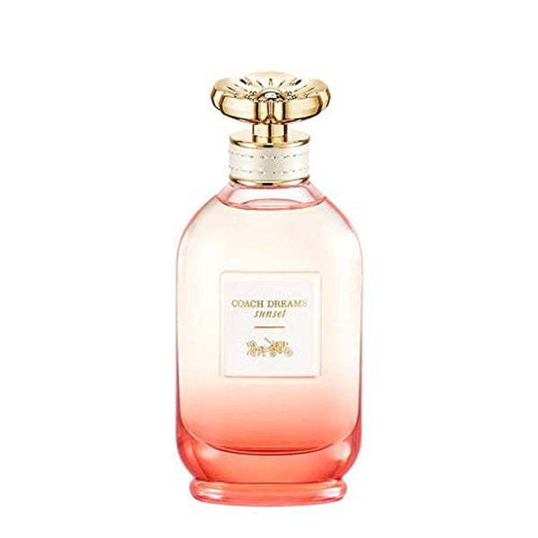 Coach Dreams Sunset Eau de Parfum 90ml Spray