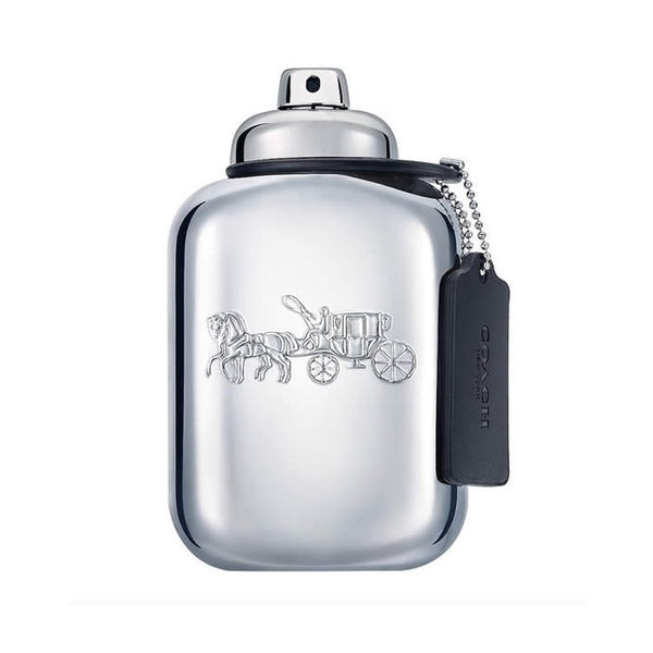 Coach Platinum Eau de Parfum 60ml Spray