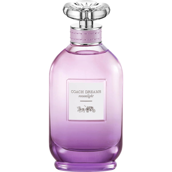 Coach Dreams Moonlight Eau de Parfum 90ml Spray