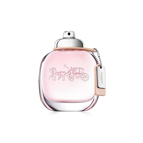 Coach the Fragrance Eau de Toilette 50ml Spray