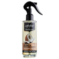 Sof n Free Coconut & Jamaican Black Castor Oil Everyday Curl Refresh: Hydrate & Define Curls for Wavy, Curly, Coily Hair
