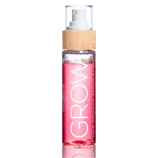 Cocosolis Grow Hair Growth Serum Spray 110ml