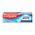 Colgate Advanced White Toothpaste Professional Stain Removal & Brighter Smile for Adults 100ml/3.38 oz