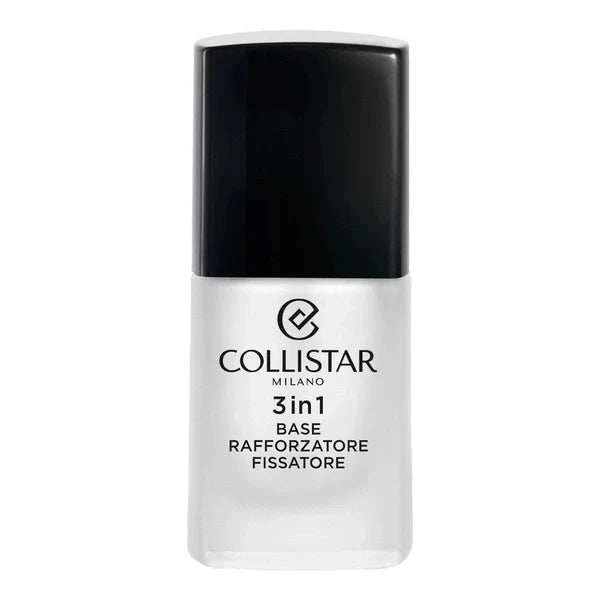 Collistar 3 In 1 Base Nail Lacquer 10ml