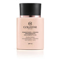 Collistar Even Finish Foundation + Primer SPF15 35ml - 05 Ambra