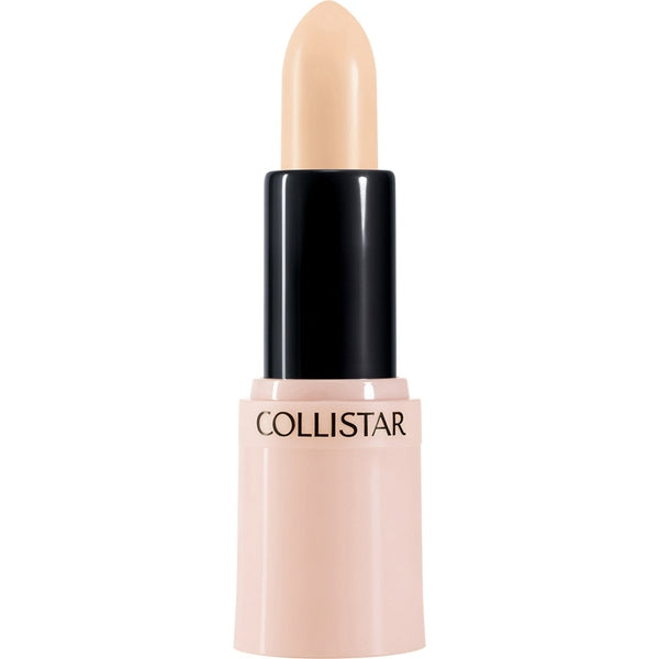 Collistar Impeccabile Stick Concealer 4ml - 3 Natural