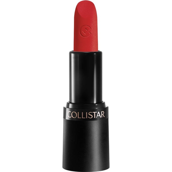 Collistar Puro Matte Lipstick 3.5ml - 109 Papavero Ipnotico