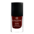 Collistar Puro Nail Lacquer 10ml - 581 Rossonero
