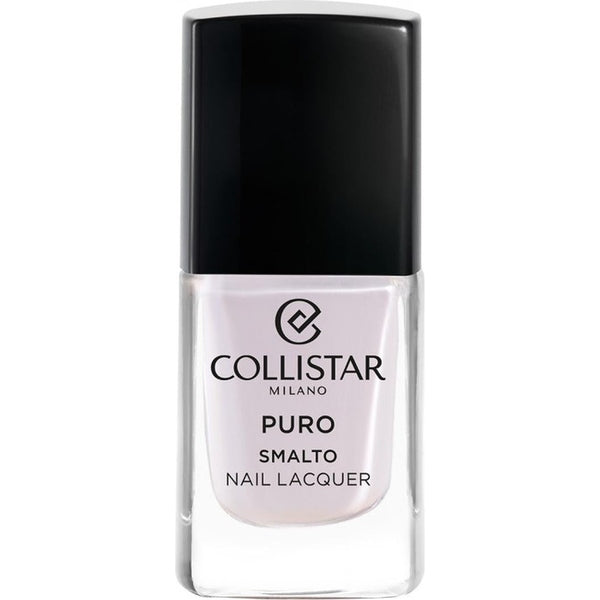 Collistar Puro Nail Lacquer 10ml - 701 Quarzo Rosa