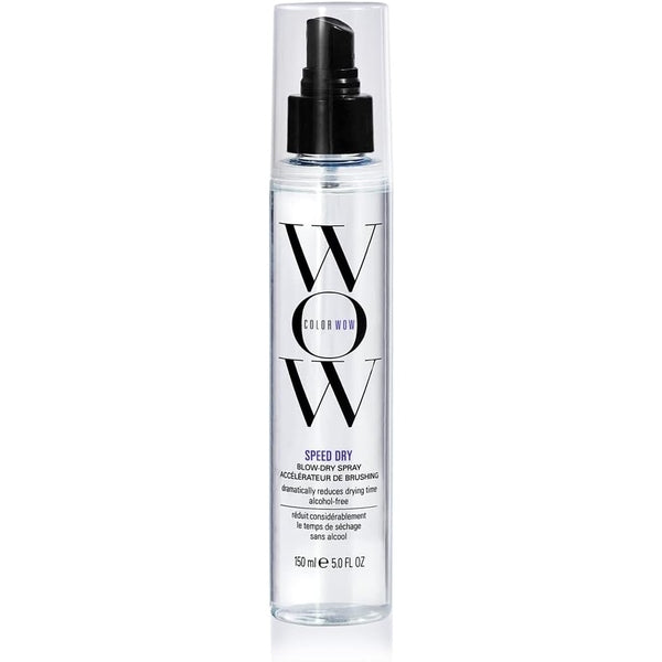 Color Wow Speed Dry Blow Dry Spray 150ml Spray