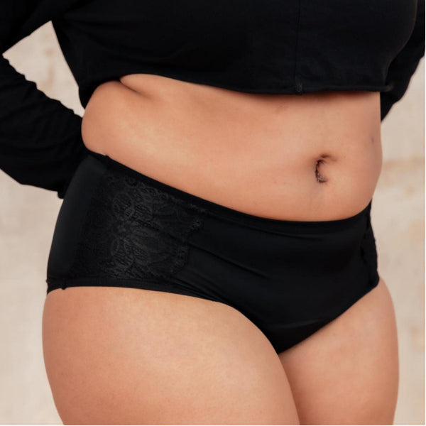 THE POLLY LEAKPROOF KNICKER