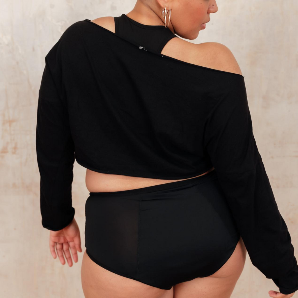 THE POLLY LEAKPROOF KNICKER