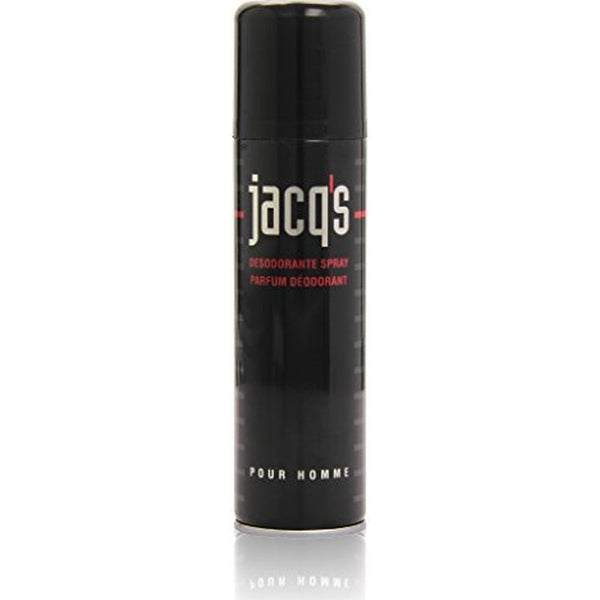 Coty Jacq's Deodorant Spray 200ml