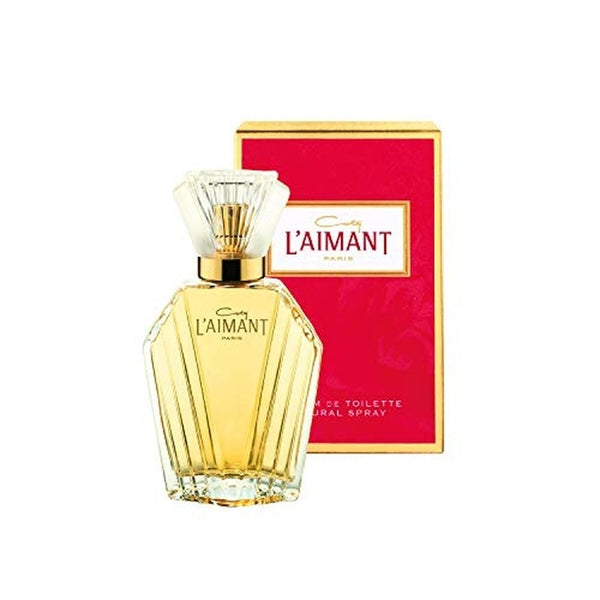 Coty L'Aimant Parfum de Toilette 50ml Spray