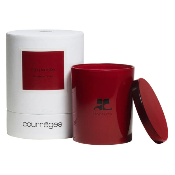 Courrèges L'empreinte Fragrance Candle 190g