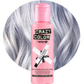 Crazy Color Semi Permanent Hair Color Cream – Vibrant, Expressive Colour for Bold Hair Enthusiasts 100ml