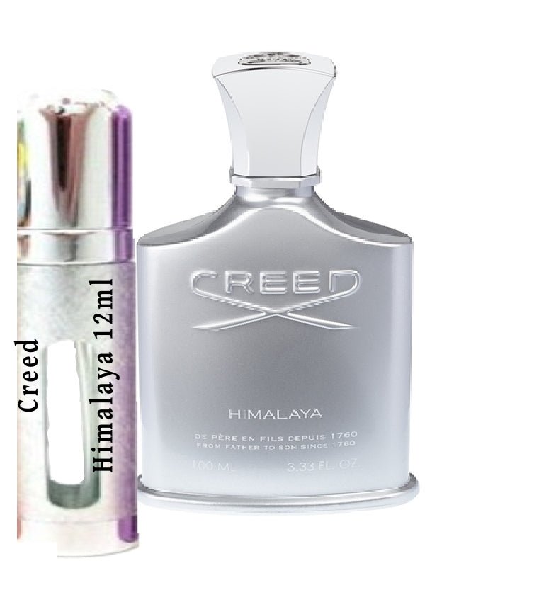 Creed Himalaya