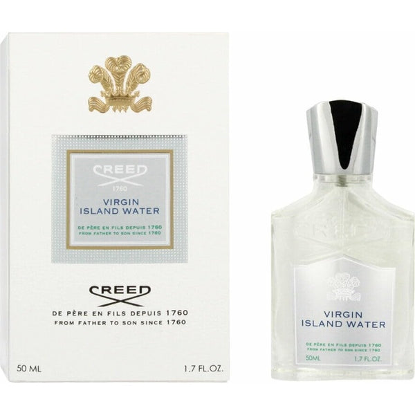 Creed Virgin Island Water Eau de Parfum 50ml Spray