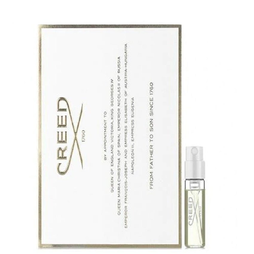 Creed Aventus For Her edp 2.5ml 0.08 fl. oz. official perfume sample perfume tester