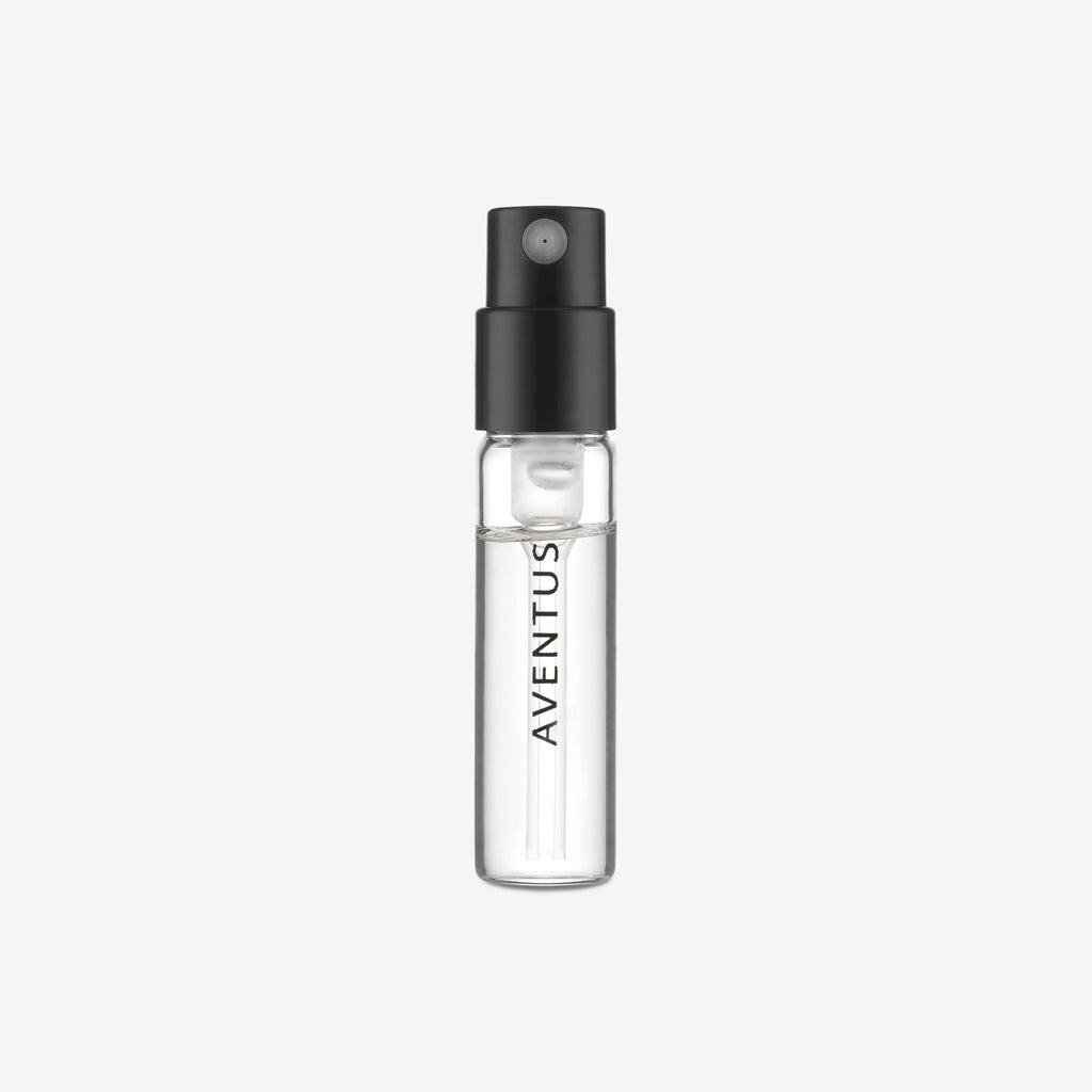official perfume sample of Creed Aventus for Men 1.7ml 0.05 oz. perfume tester