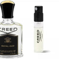 Creed Royal Oud edp 2ml 0.06 fl. oz. official perfume sample perfume tester