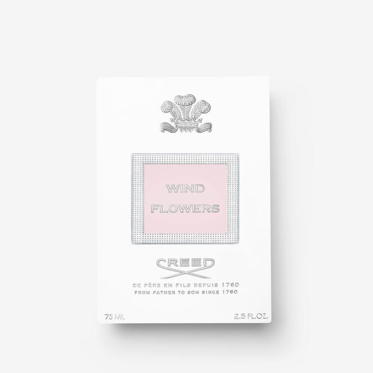 Creed Wind Flowers edp 1.7ml official perfume sample perfume tester