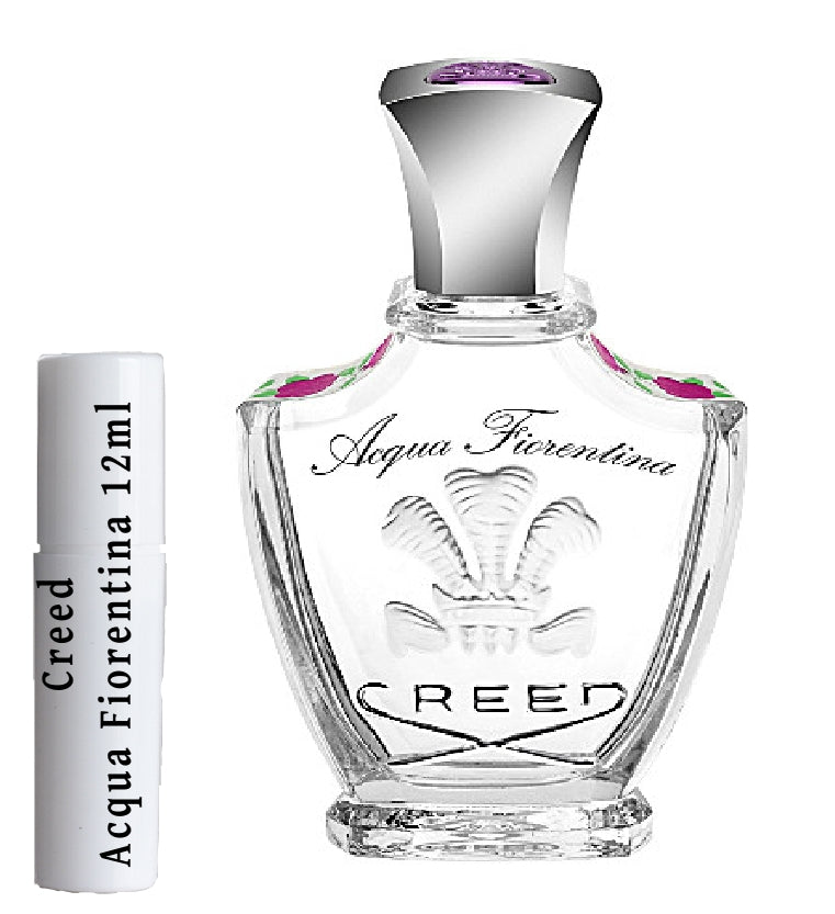 Creed Acqua Fiorentina