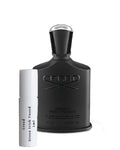 Creed Green Irish Tweed perfume samples