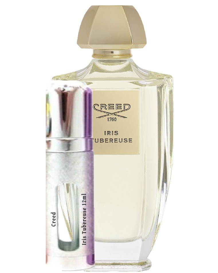 Creed Iris Tubereuse