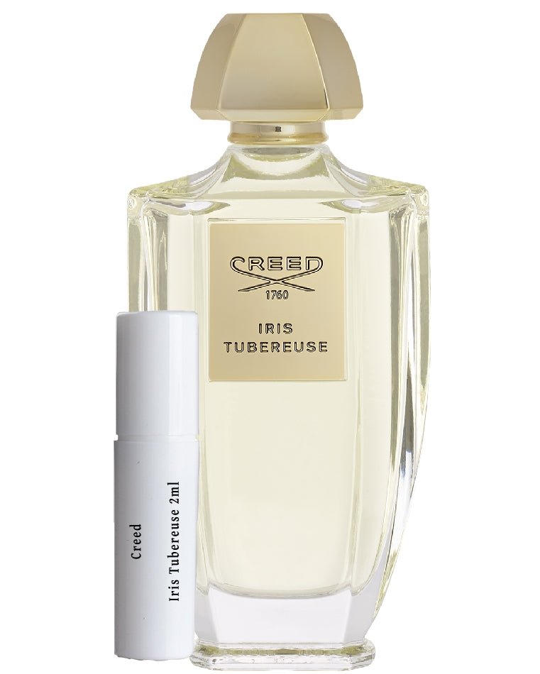 Creed Iris Tubereuse