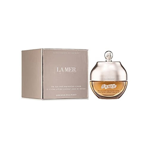 Crème De La Mer Genaissance La Mer The Eye And Expression Cream 15ml