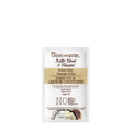 Creme of Nature Double Duty Detangle & Slip Rinse-Out & Leave-In Conditioner 1.5 oz / 50 ml - For Hydration, Detangling & Strength