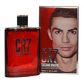 Cristiano Ronaldo CR7 Eau de Toilette 100ml Spray