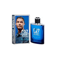 Cristiano Ronaldo CR7 Play It Cool Eau de Toilette 50ml Spray