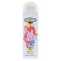Fragluxe Cuba La Vida Body Spray for Women, 6.6 oz / 195 ml
