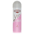 Cuba VIP by Fragluxe Women's Deodorant Spray 6.6 oz / 195 ml