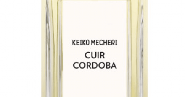Keiko Mecheri Cuir Cordoba 2.0ml 0.068 us fl. oz. official scent sample spray perfume tester