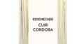 Keiko Mecheri Cuir Cordoba 2.0ml 0.068 us fl. oz. official scent sample spray perfume tester