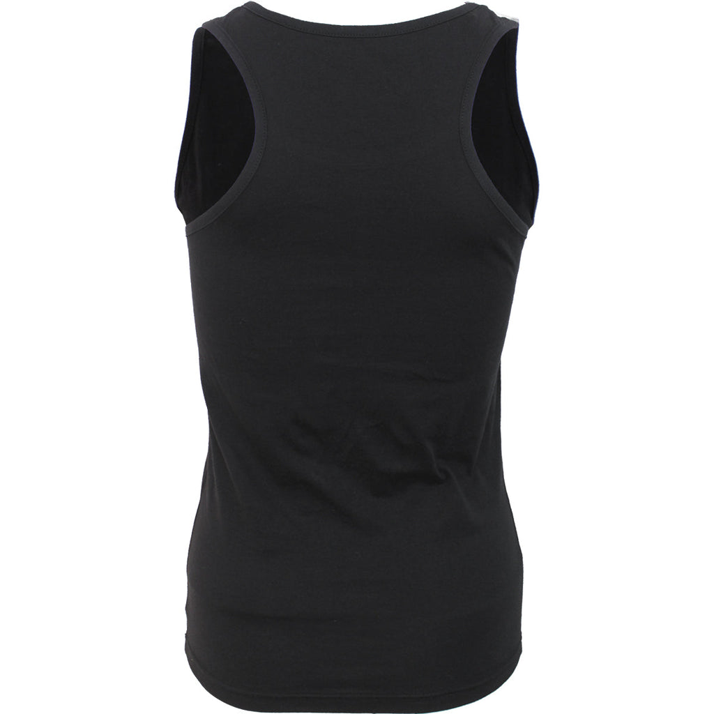 REAPERESS - Razor Back Top Black