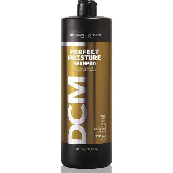 DCM Perfect Moisture Shampoo 1000ml