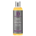 Design Essentials Honey Creme Moisture Retention Super Detangling Conditioning Shampoo 12 oz