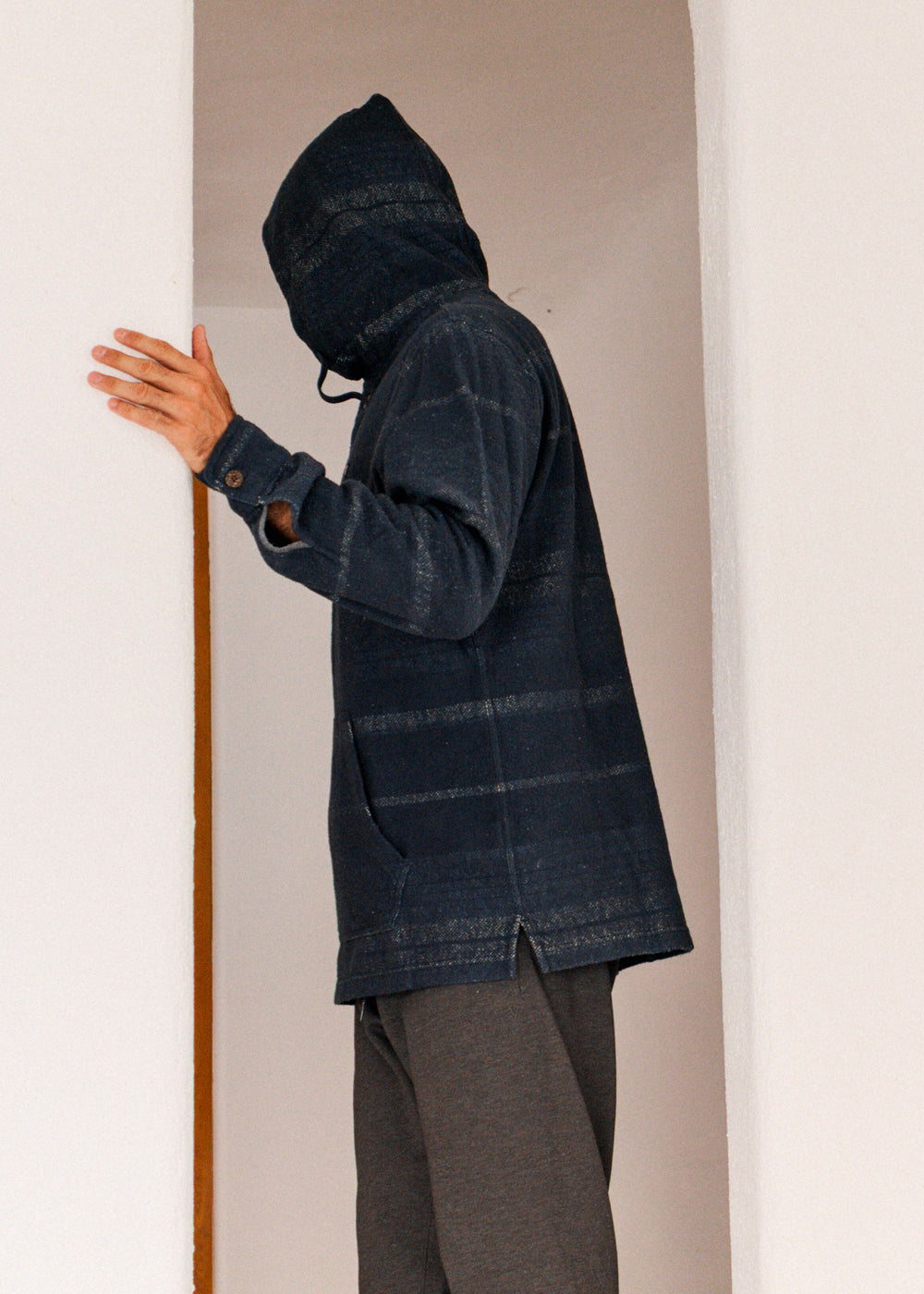 Vissla Descanso Eco Hooded Popover