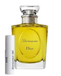 Christian DIOR Dioressence samples