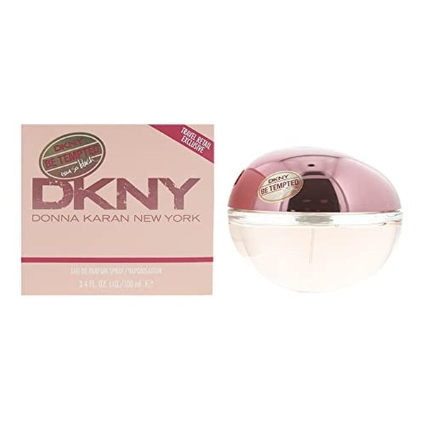 DKNY Be Tempted Eau So Blush Eau de Parfum 100ml Spray