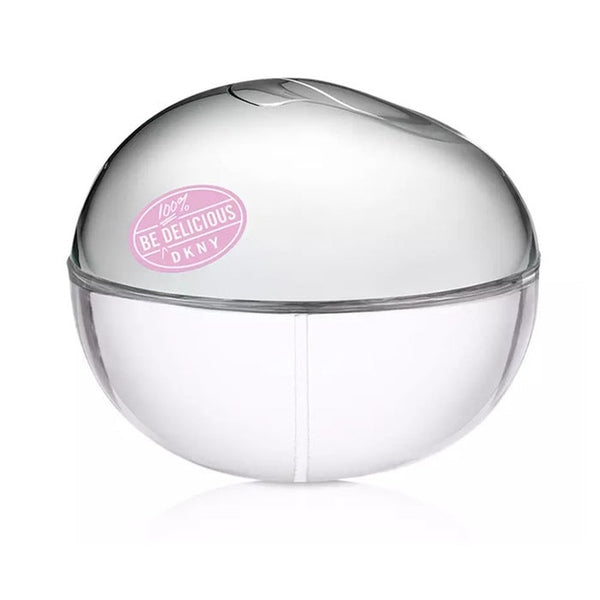 DKNY Be 100% Delicious Eau de Parfum 100ml Spray