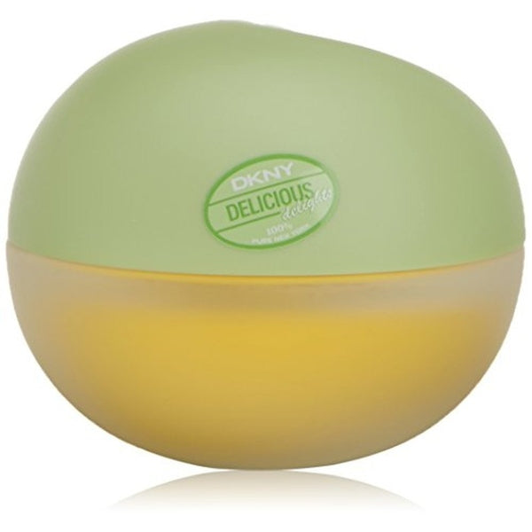DKNY Delicious Delights Cool Swirl Eau de Toilette 50ml Spray
